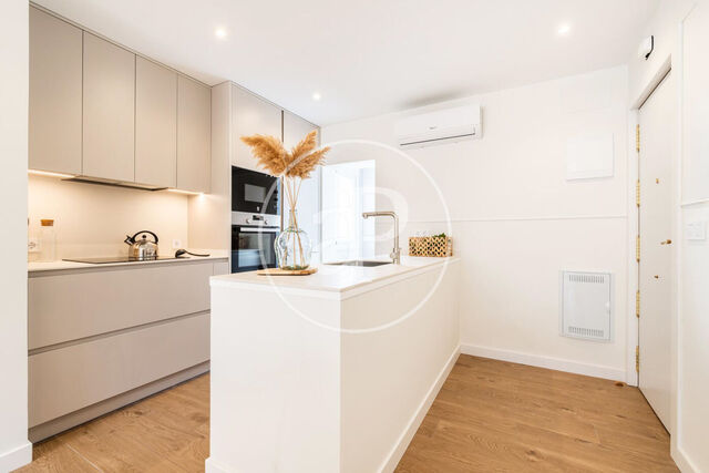 Appartement en vente
