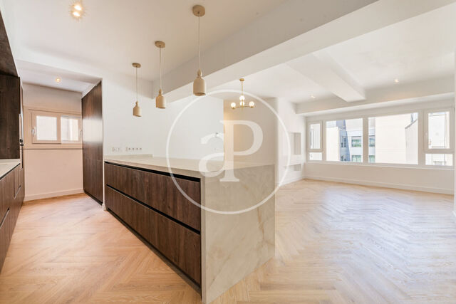 Appartement en vente