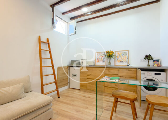 Flat for rent