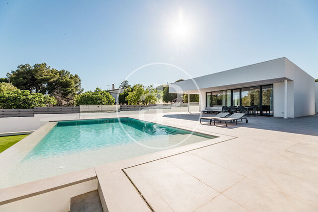 Casa en venta