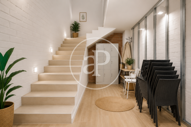 Flat for sale
