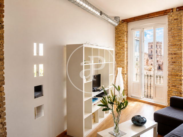 Appartement en vente