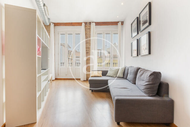 Flat for sale