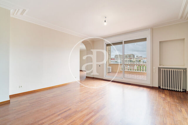 Piso en alquiler