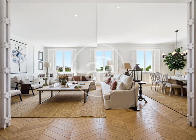 Flat for sale