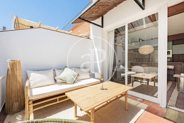 Penthouse for sale