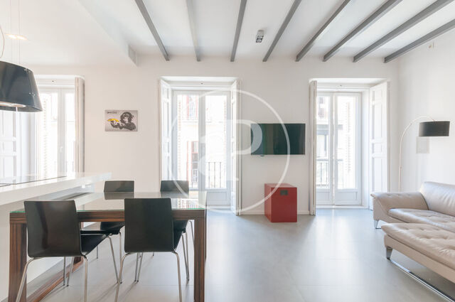 Piso en venta
