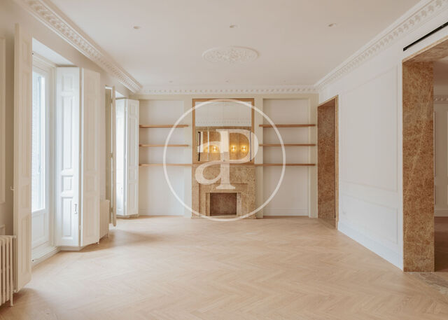 Appartement en vente