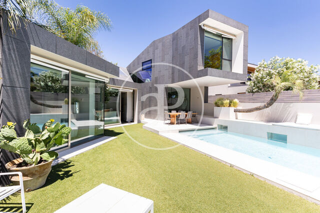 Maison en vente