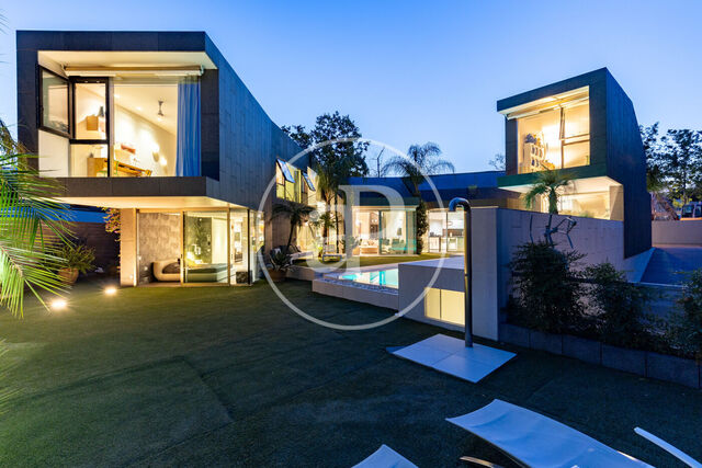 Casa en venta