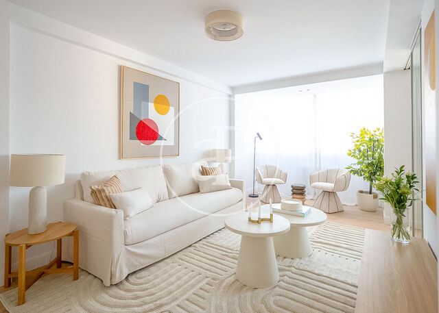 Appartement en vente