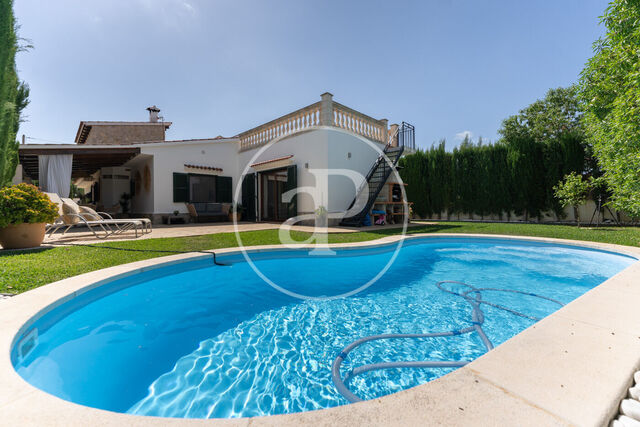 House for sale