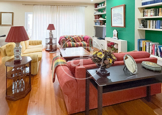 Flat for sale