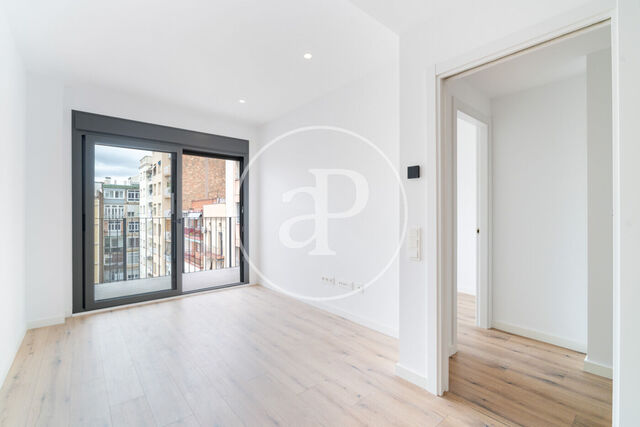 Flat for rent