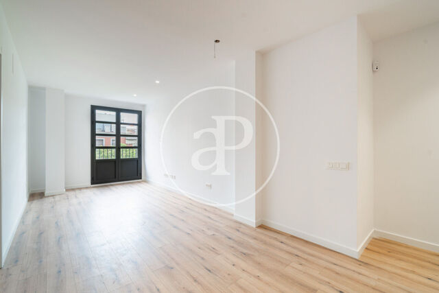 Flat for rent