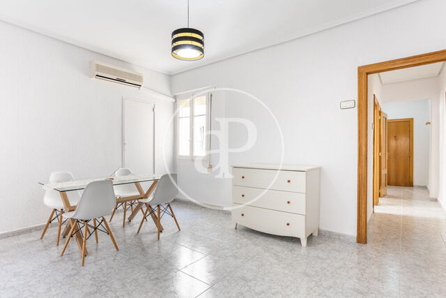 Piso en alquiler