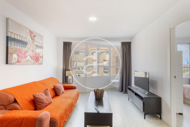 Piso en alquiler