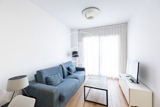 Piso en venta