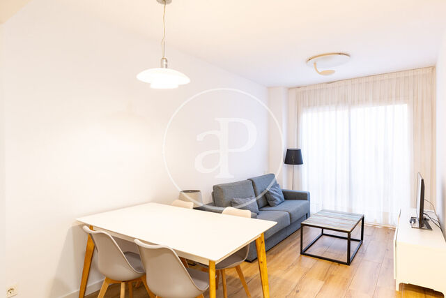 Piso en venta