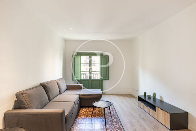 Flat for rent