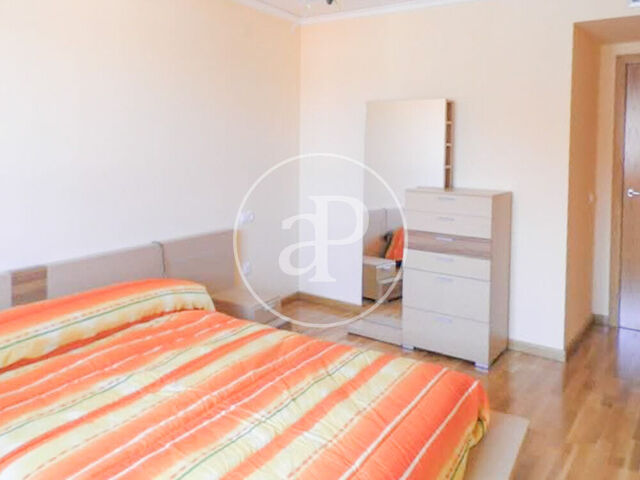 Piso en venta