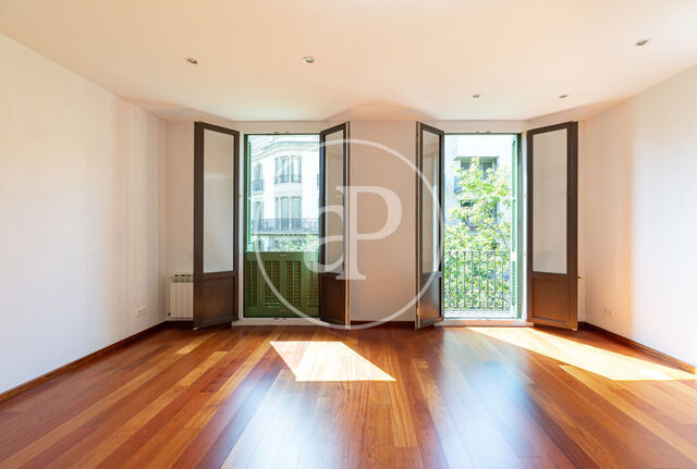 Flat for sale