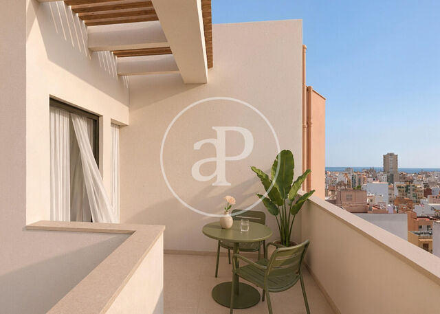 Piso en venta