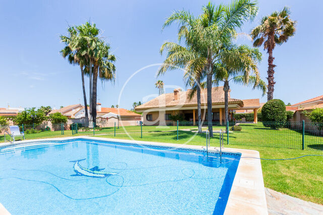 Casa en venta