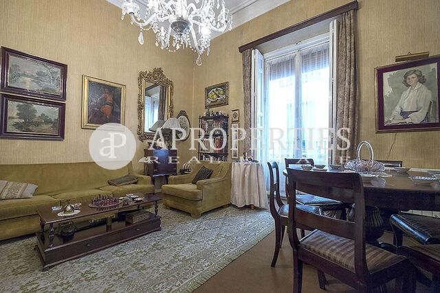 Piso en venta