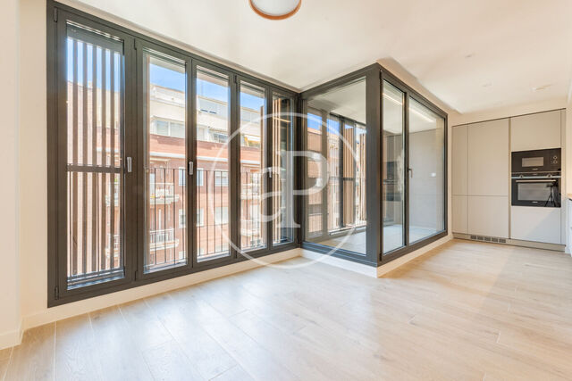 Flat for rent