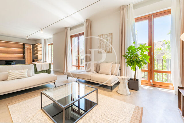 Piso en venta