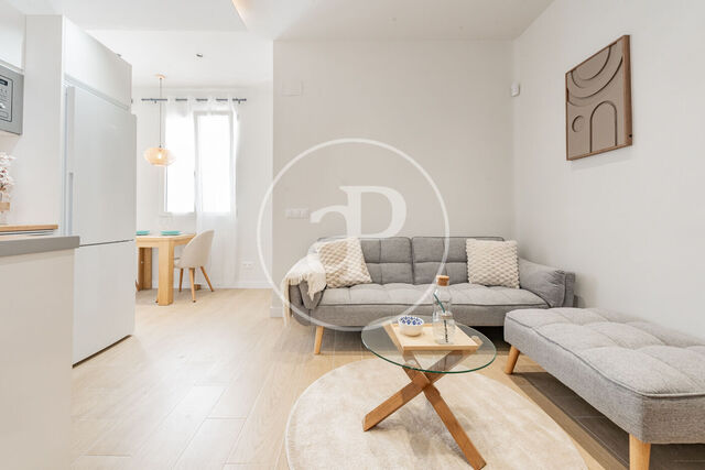 Piso en venta