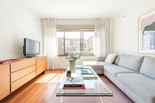 Appartement en vente