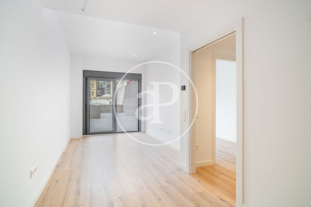 Wohnung zur Miete