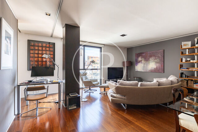 Appartement en vente
