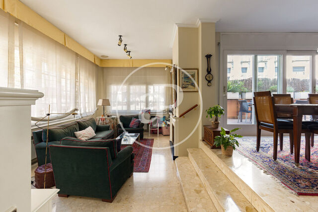 Maison en vente