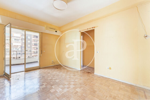 Flat for sale