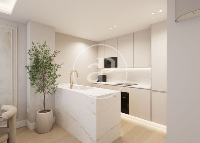 Flat for sale