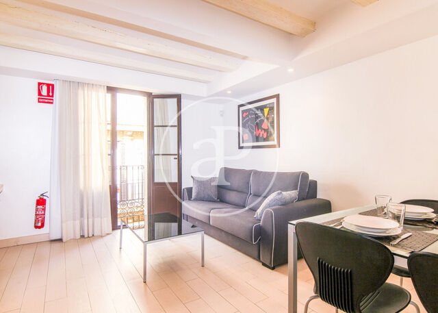 Flat for sale