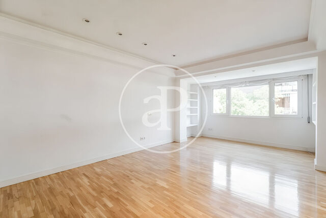 Flat for rent