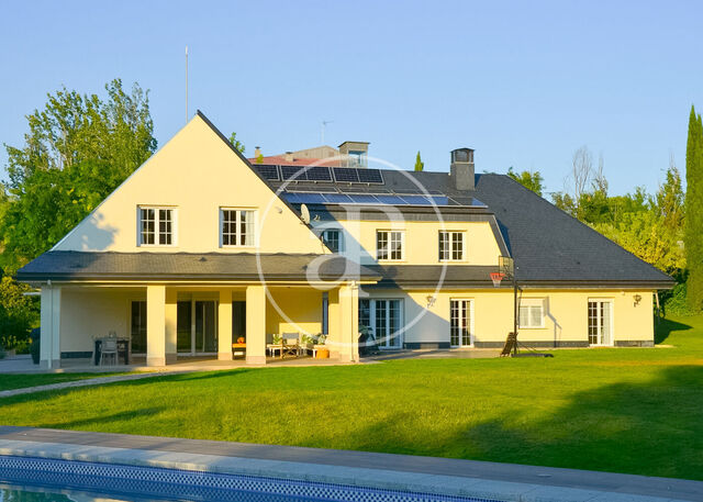 House for sale