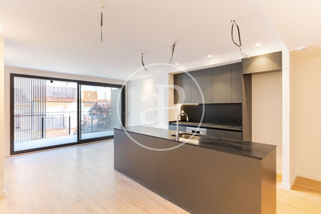 Piso en venta