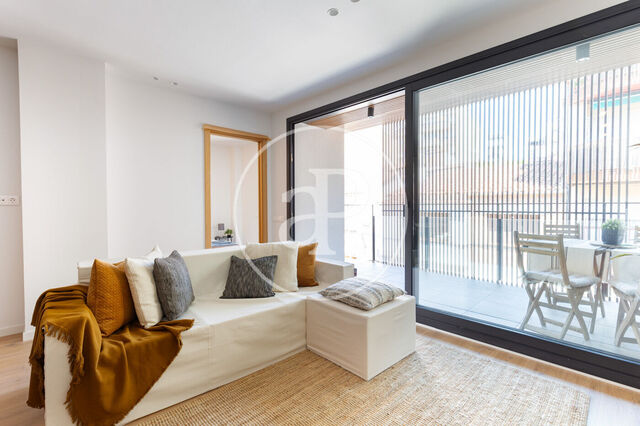 Appartement en vente