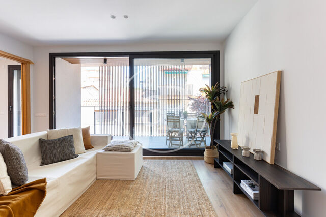 Appartement en vente