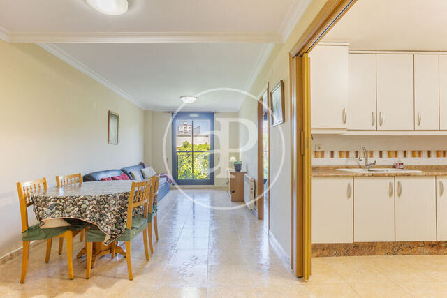 Piso en venta