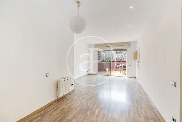 Flat for sale