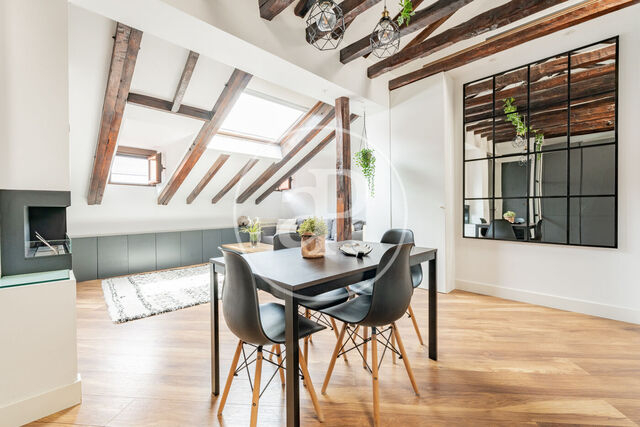 Flat for sale