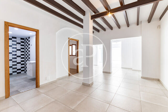 Piso en venta