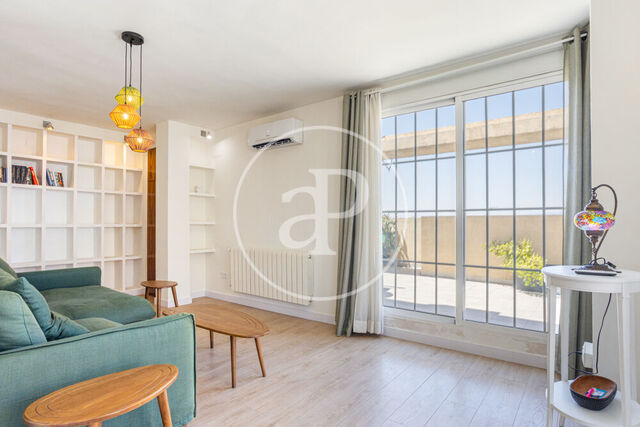Flat for rent