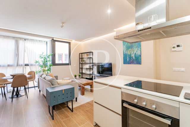 Flat for rent